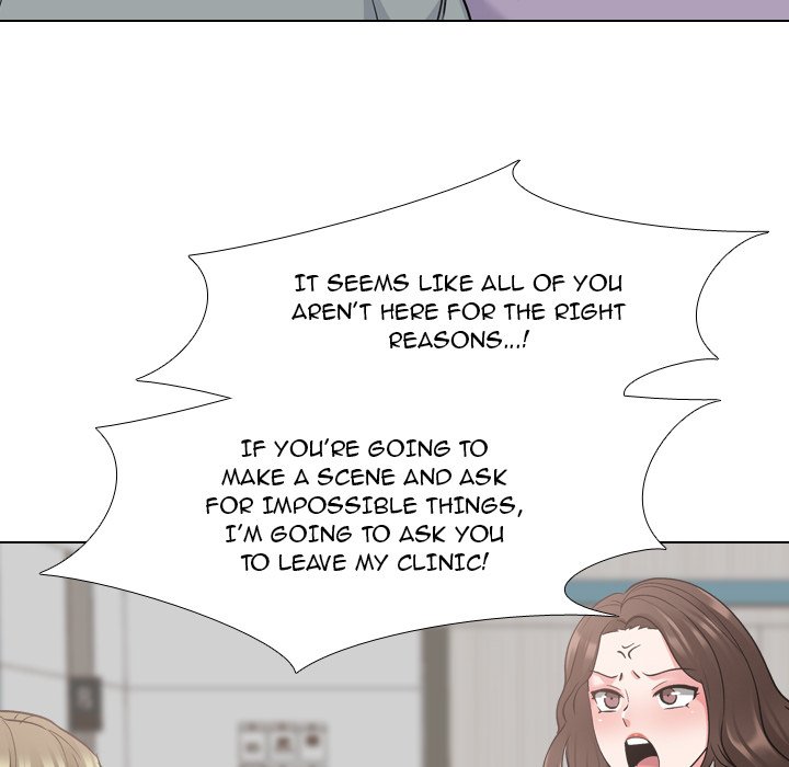 One Shot Men’s Clinic page 101