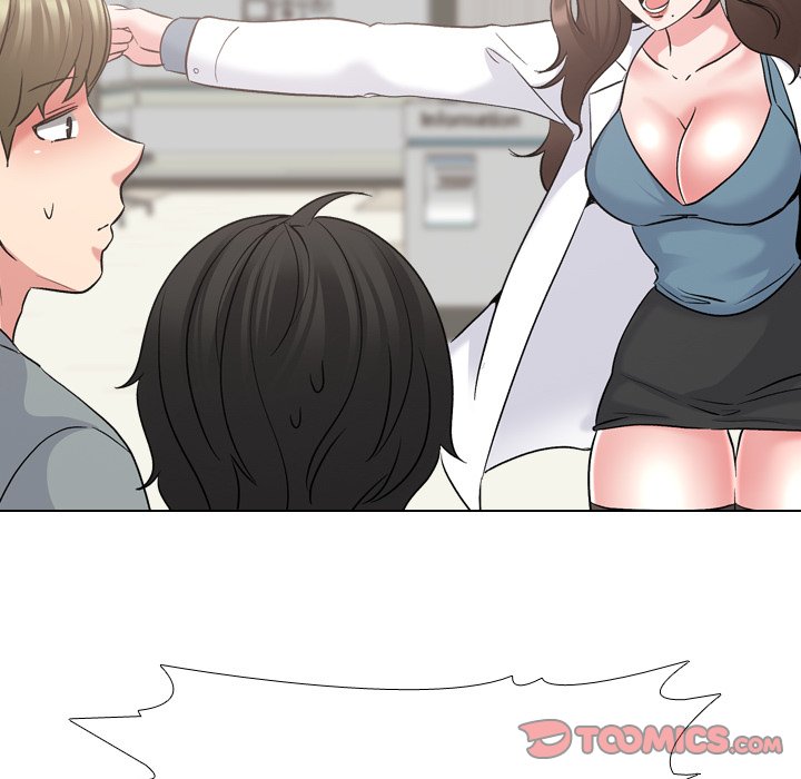 One Shot Men’s Clinic page 102