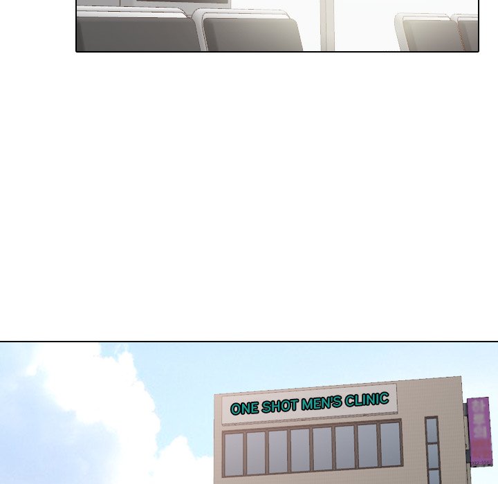 One Shot Men’s Clinic page 116