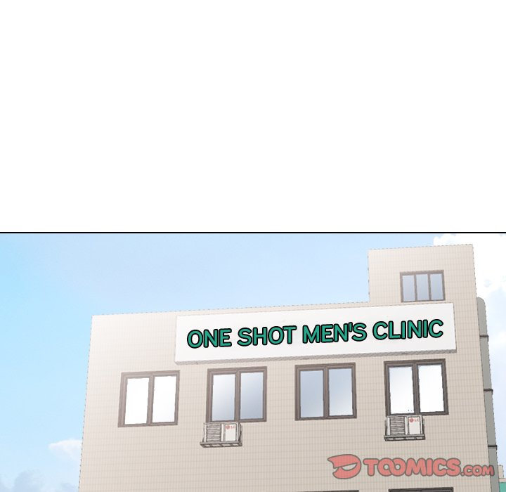 One Shot Men’s Clinic page 14