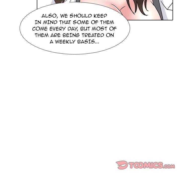 One Shot Men’s Clinic page 44