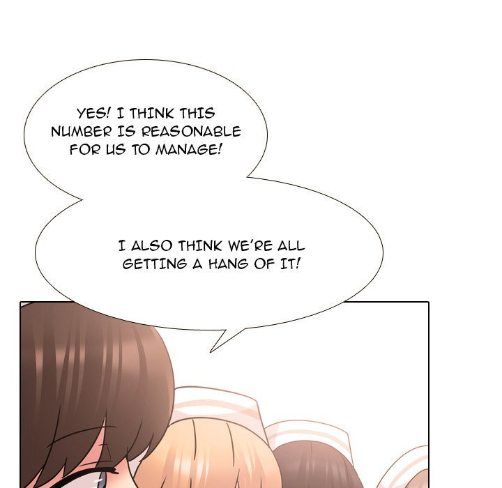 One Shot Men’s Clinic page 45