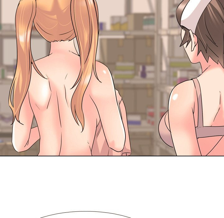 One Shot Men’s Clinic page 59
