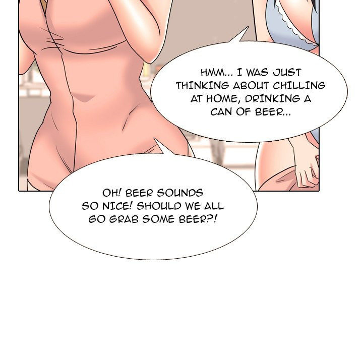 One Shot Men’s Clinic page 61