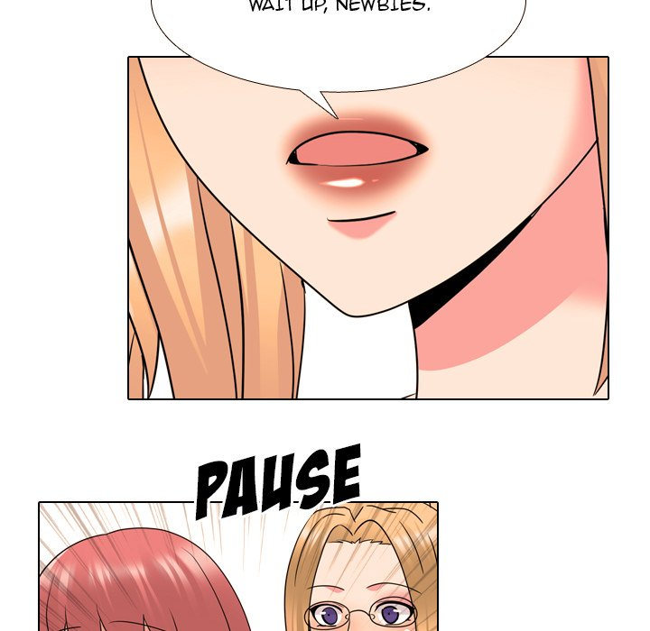 One Shot Men’s Clinic page 64