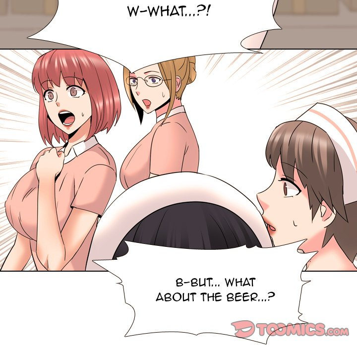 One Shot Men’s Clinic page 68