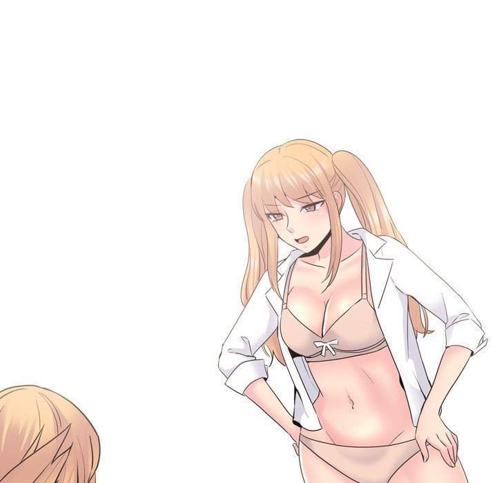 One Shot Men’s Clinic page 77