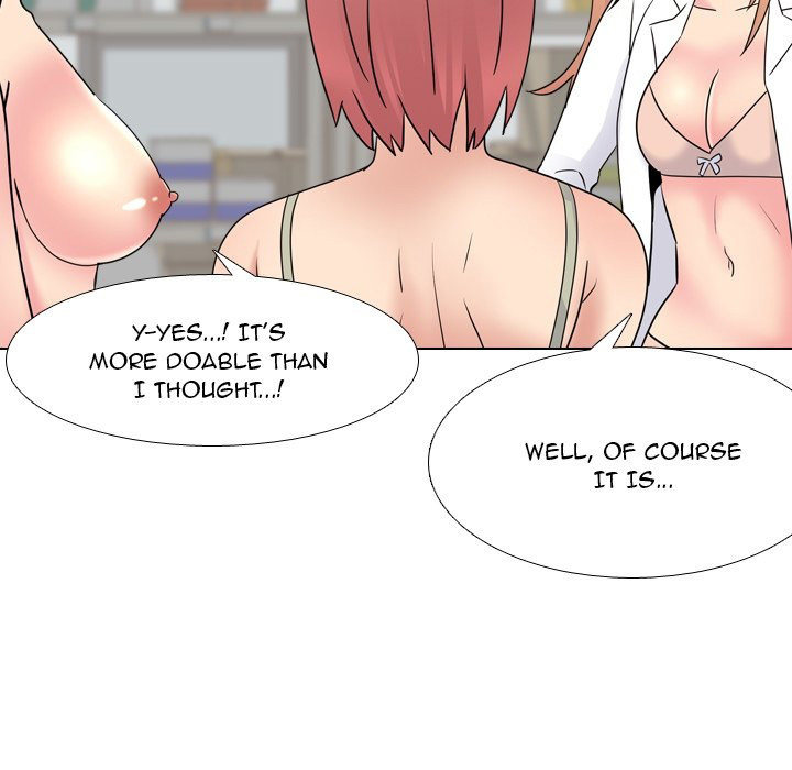 One Shot Men’s Clinic page 81