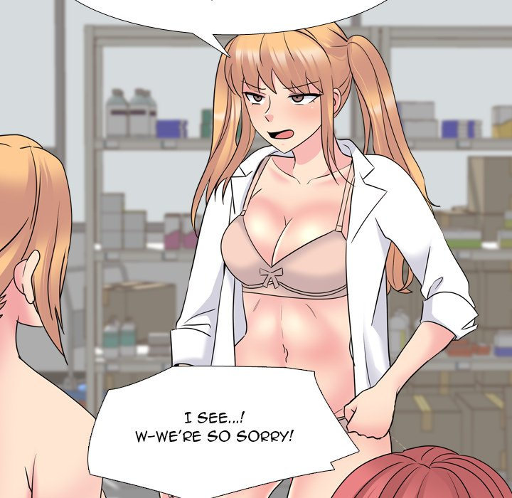 One Shot Men’s Clinic page 89