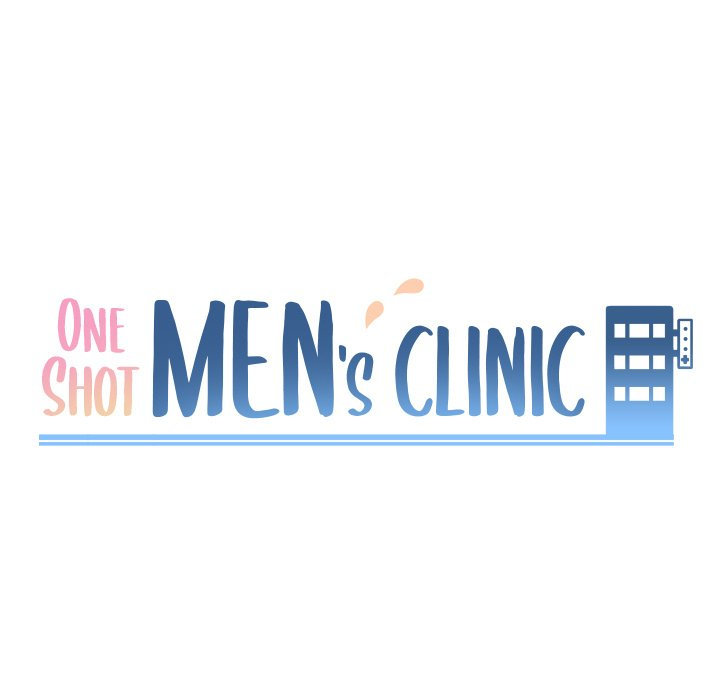 One Shot Men’s Clinic page 11