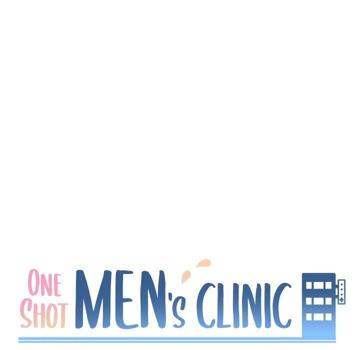 One Shot Men’s Clinic page 11