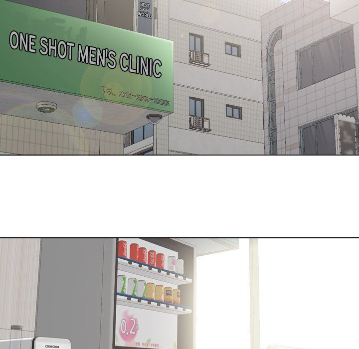 One Shot Men’s Clinic page 13