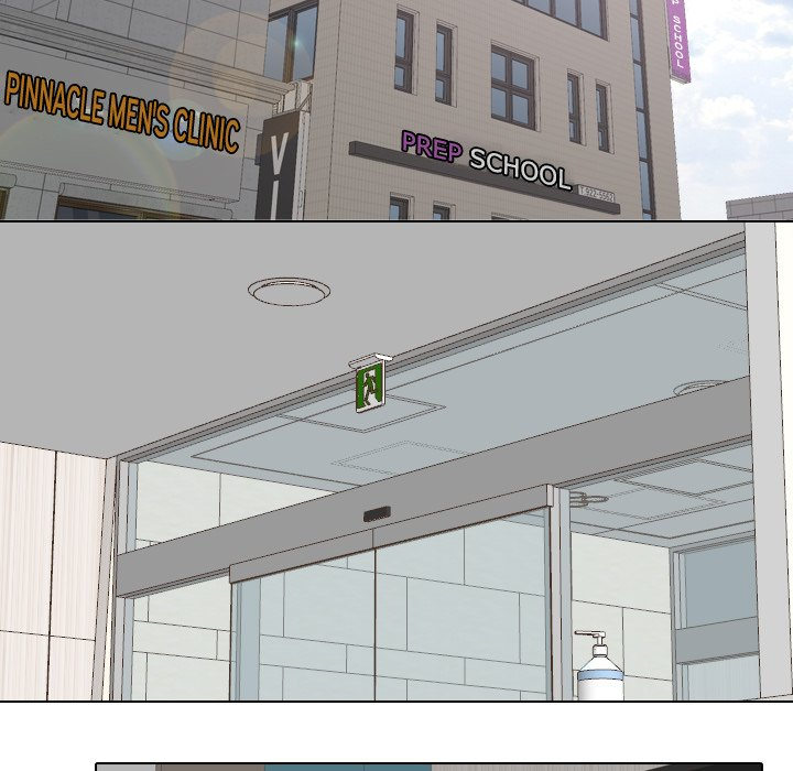 One Shot Men’s Clinic page 92