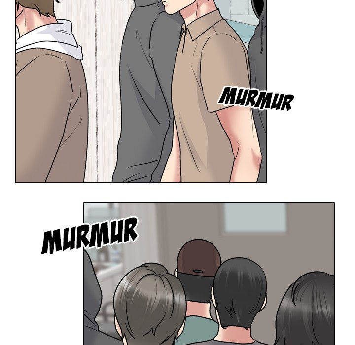 One Shot Men’s Clinic page 98