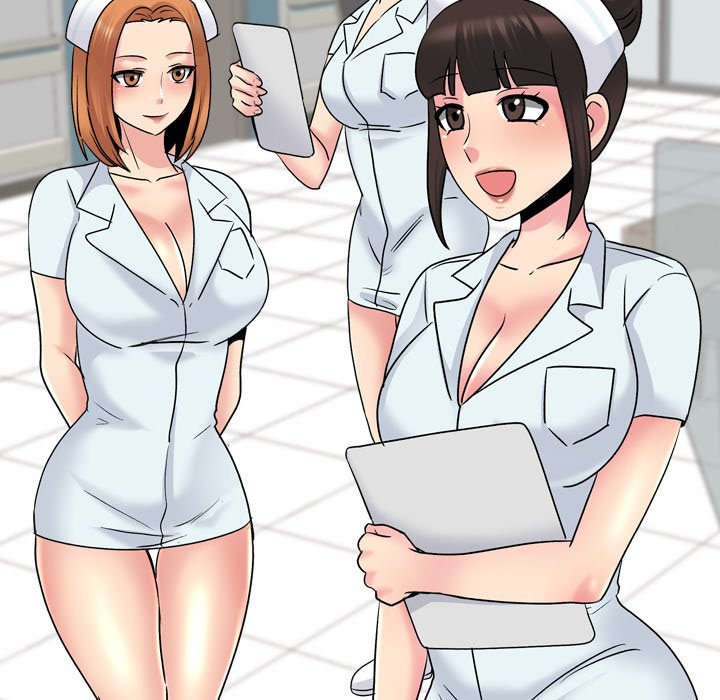 One Shot Men’s Clinic page 102