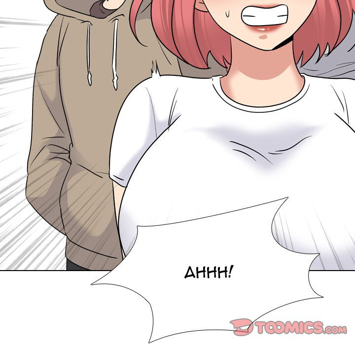 One Shot Men’s Clinic page 111