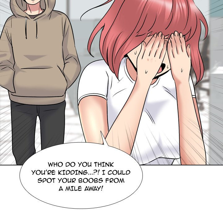 One Shot Men’s Clinic page 113