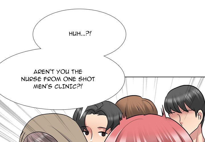 One Shot Men’s Clinic page 1