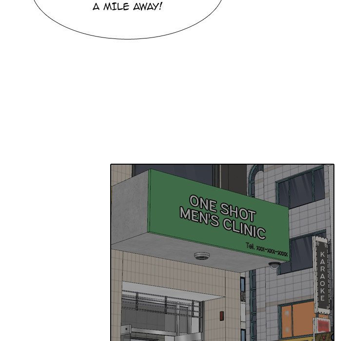 One Shot Men’s Clinic page 6
