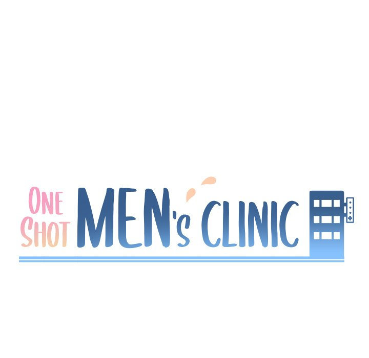 One Shot Men’s Clinic page 13