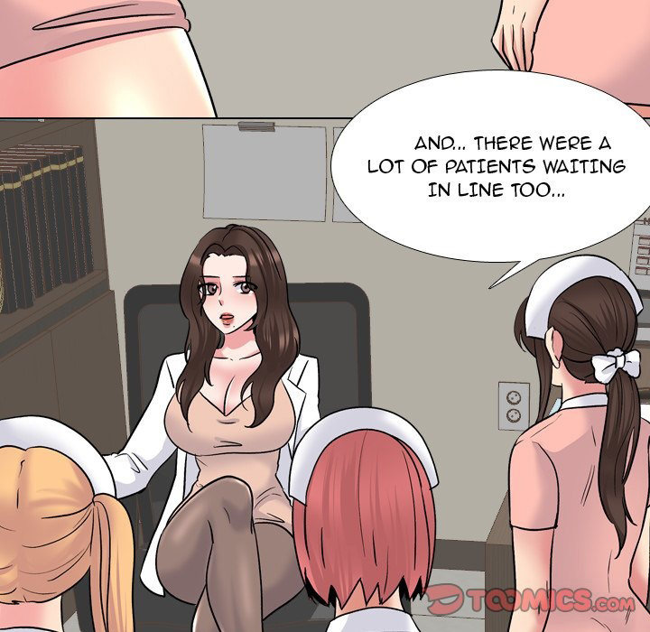 One Shot Men’s Clinic page 21