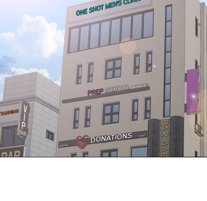 One Shot Men’s Clinic page 42
