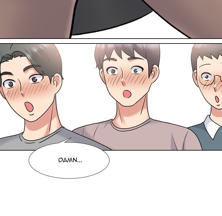 One Shot Men’s Clinic page 65