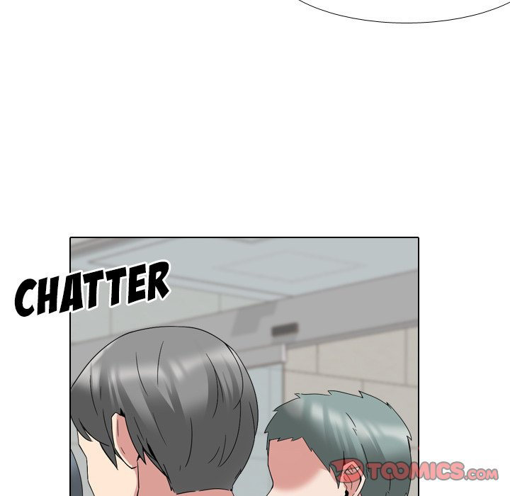 One Shot Men’s Clinic page 81