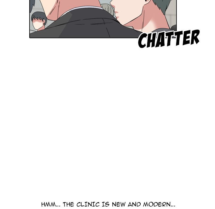 One Shot Men’s Clinic page 82