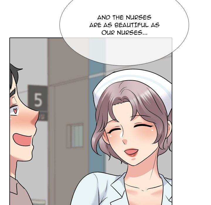 One Shot Men’s Clinic page 85