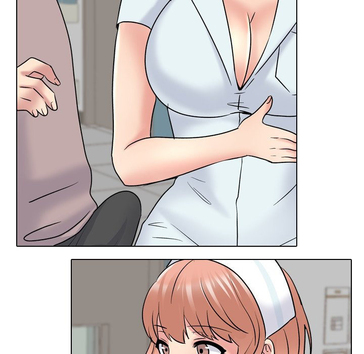 One Shot Men’s Clinic page 86