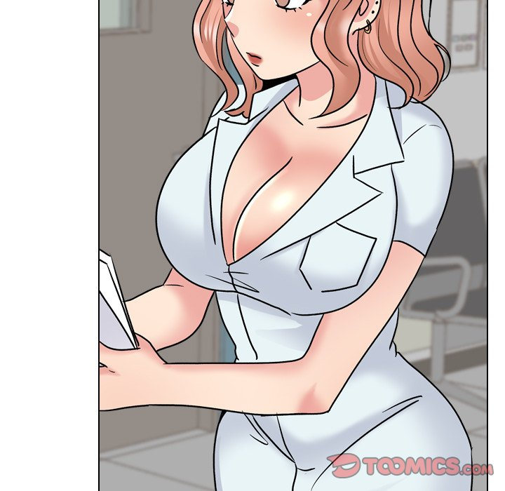 One Shot Men’s Clinic page 87