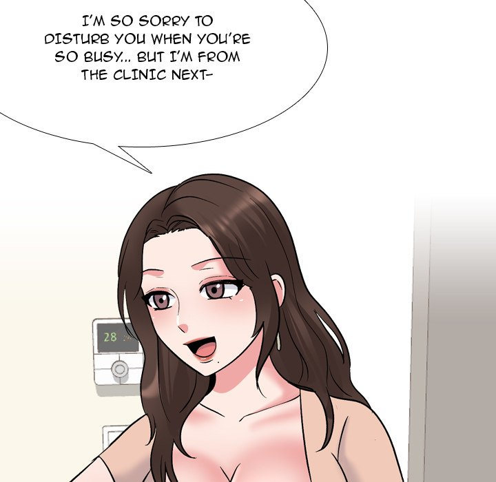 One Shot Men’s Clinic page 100