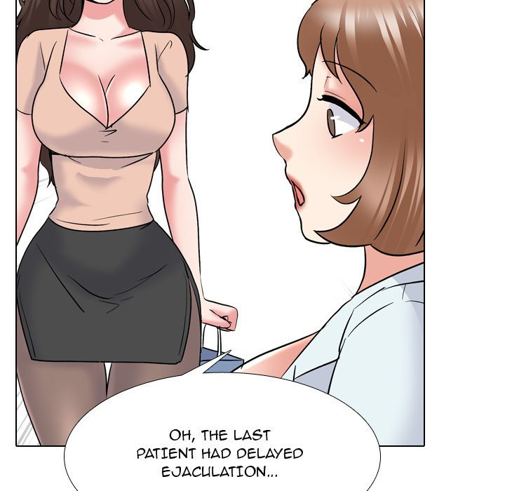 One Shot Men’s Clinic page 110
