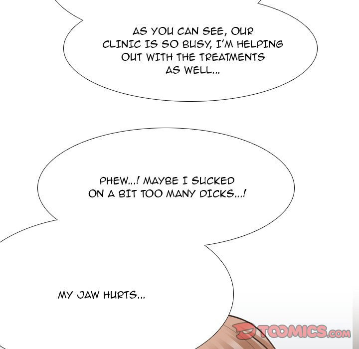 One Shot Men’s Clinic page 111