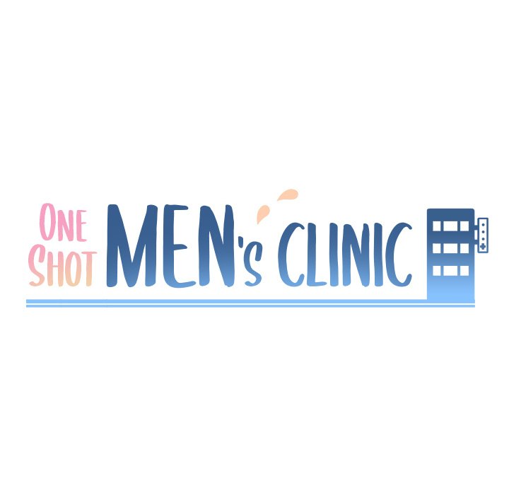 One Shot Men’s Clinic page 14