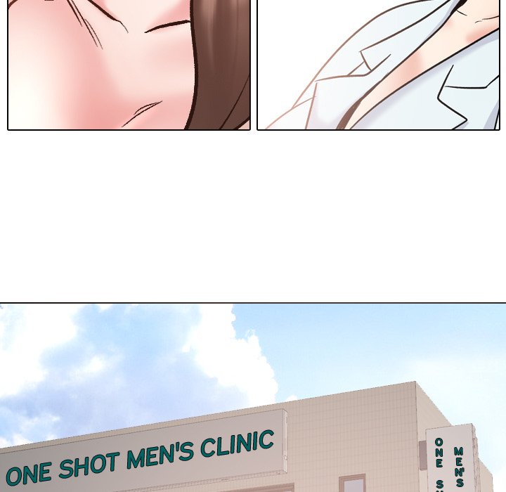 One Shot Men’s Clinic page 58