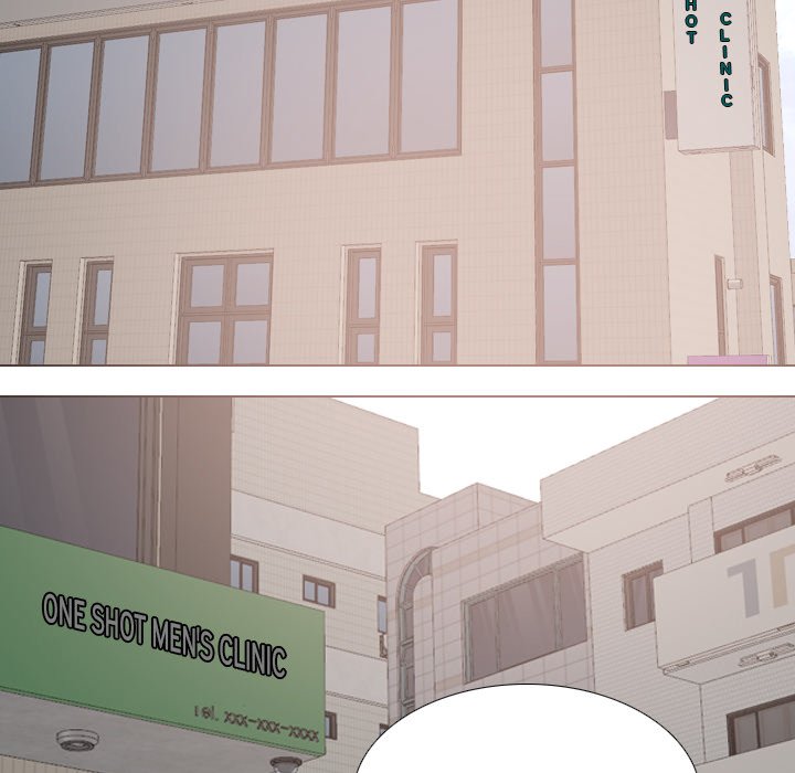 One Shot Men’s Clinic page 59