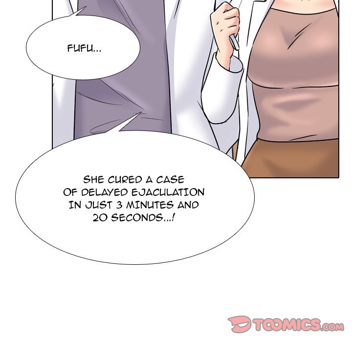 One Shot Men’s Clinic page 105