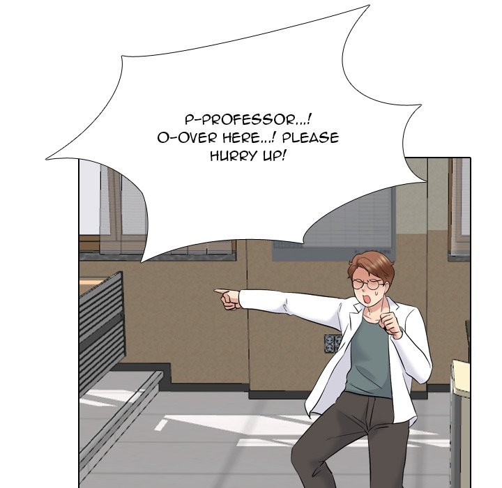 One Shot Men’s Clinic page 109