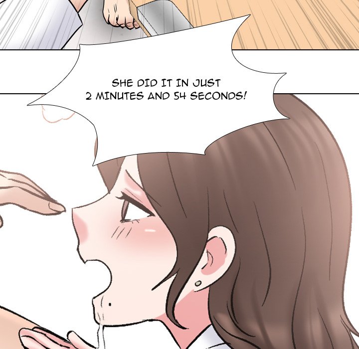 One Shot Men’s Clinic page 113