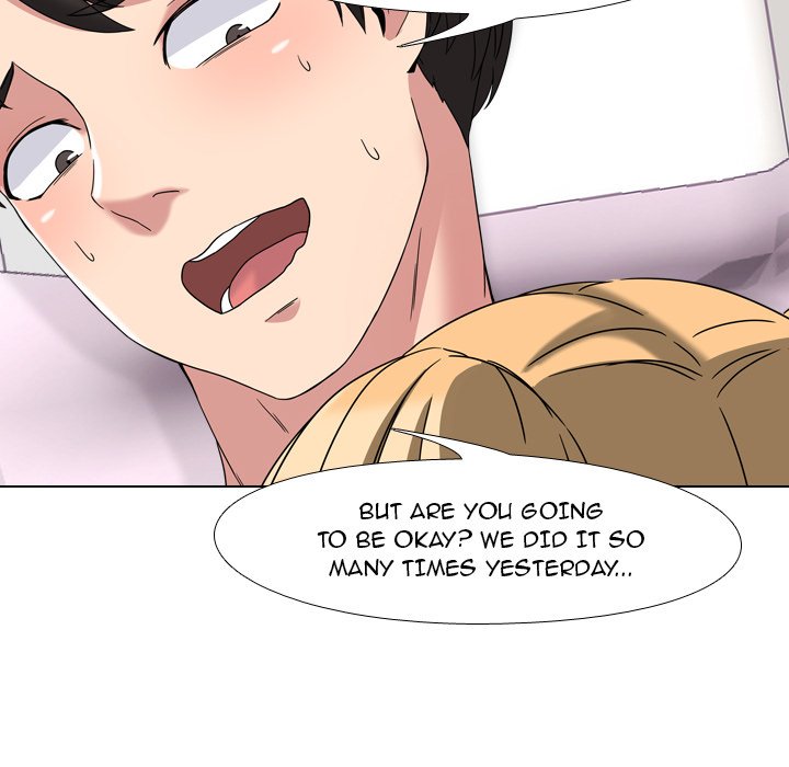 One Shot Men’s Clinic page 50