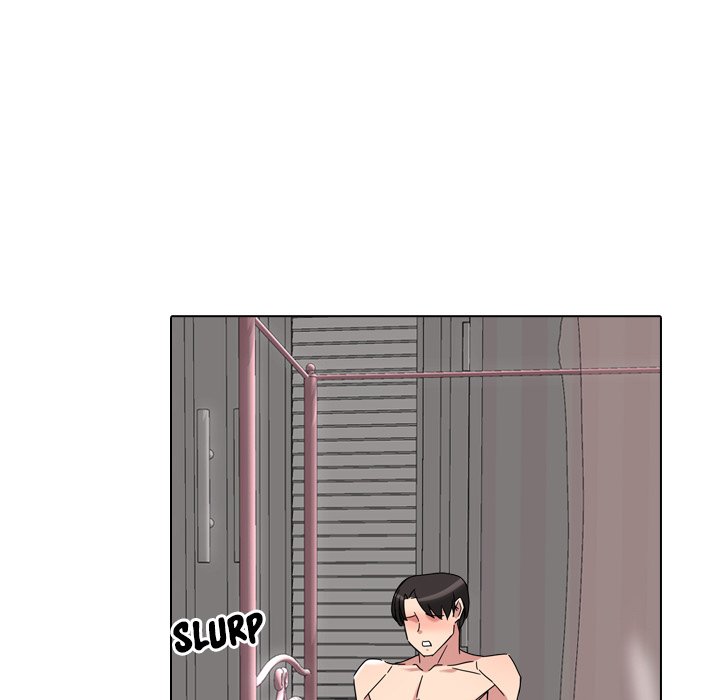 One Shot Men’s Clinic page 93
