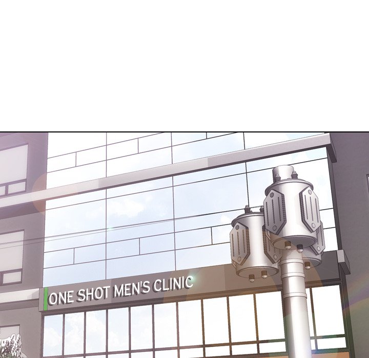 One Shot Men’s Clinic page 118