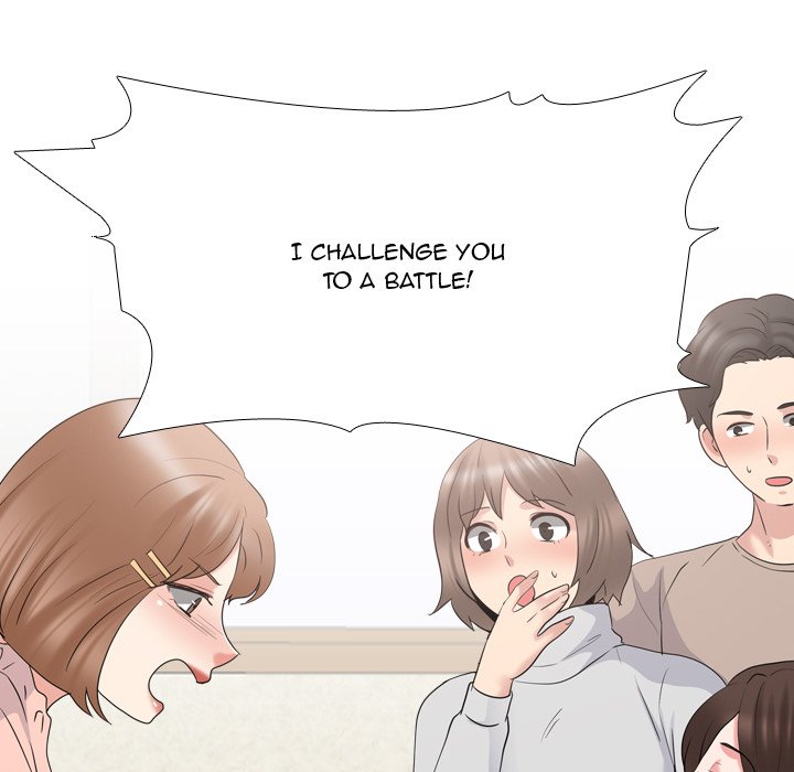 One Shot Men’s Clinic page 48