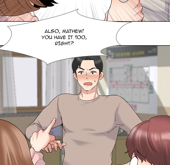 One Shot Men’s Clinic page 52