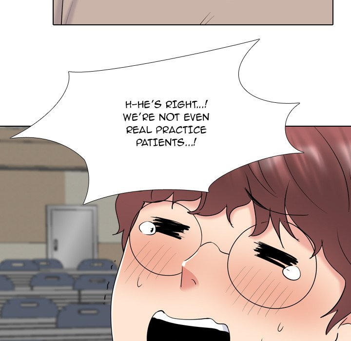 One Shot Men’s Clinic page 59