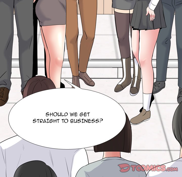 One Shot Men’s Clinic page 74
