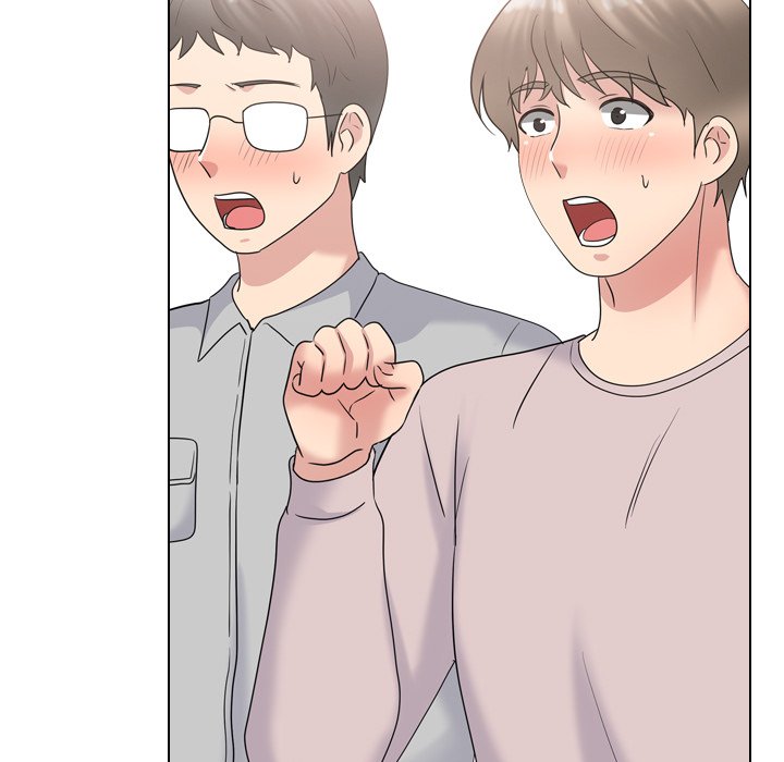 One Shot Men’s Clinic page 87
