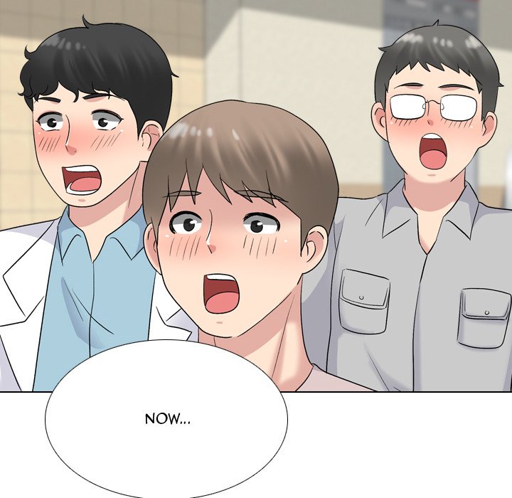 One Shot Men’s Clinic page 94